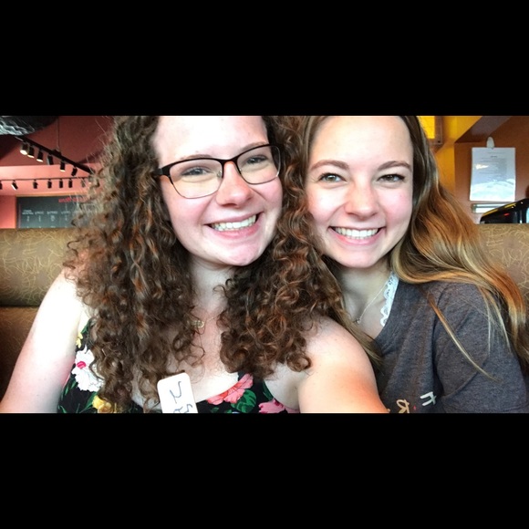 Meet your Posher! -Courtney - Picture 2 of 6